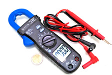 PINZA AMPEROMETRICA ASITA PA310 600A AC No Fluke Tektronix Agilent Hp Hioki