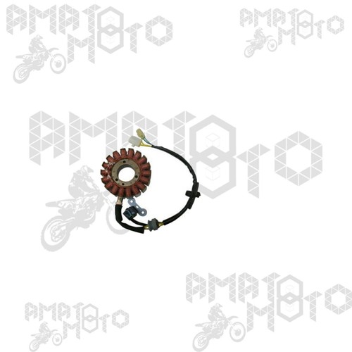 Statore magnete volano - statore,