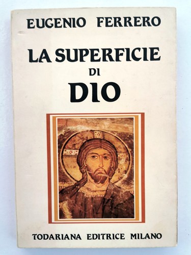 Eugenio ferrero superficie - eugenio,