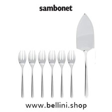 52513A87 LINEAR Set Pala torta