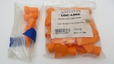 Loc-Line 1/2" Tubo Interno