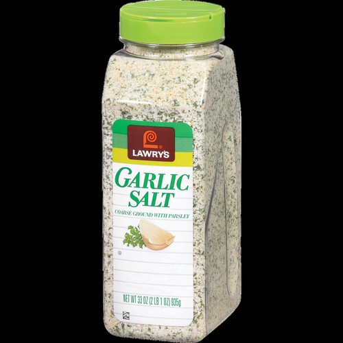 Lawry sale aglio macinato - lawry's,