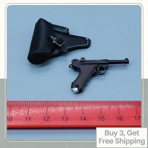 Did d80192 pistola - d80192, 1/6