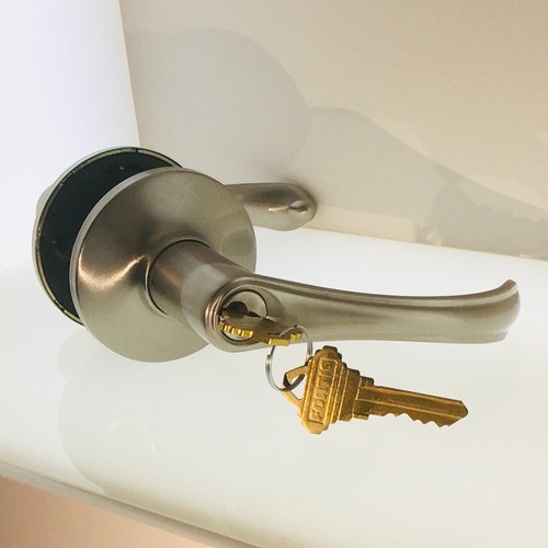 Schlage compatibile j54 nichel - schlage,