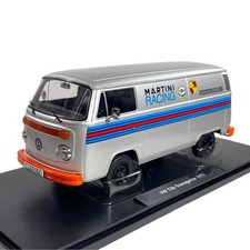 KK 1/18 Volkswagen T2b Porsche