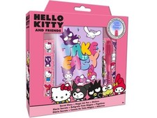 Diario Segreto Hello Kitty con