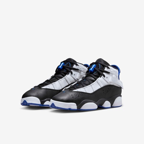 Scarpe nike jordan rings - jordan,