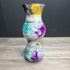 Vaso italiano design Franco -