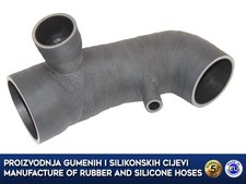 Tubo aspirazione di ricambio