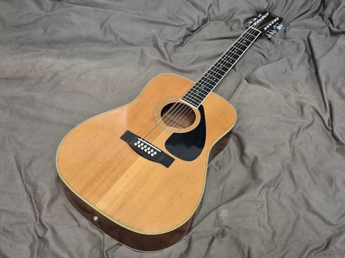 Yamaha fg12 250 chitarra - fg12-250,