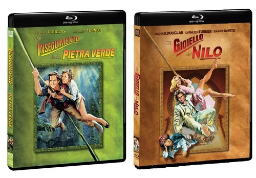Blu ray all inseguimento - blu, all'inseguimento