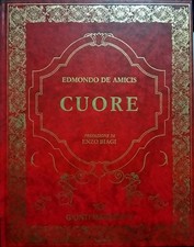 Libro Cuore - Edmondo De