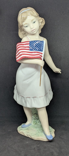 Anello lladro let freedom 8579 - anello,