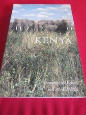 Spectrum Guide To Kenya 1989