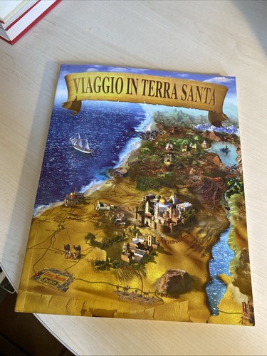 Viaggio terra santa - viaggio,