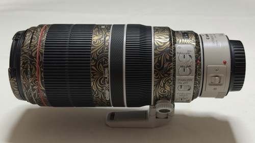 Canon 100 400mm - ef, 100-400mm