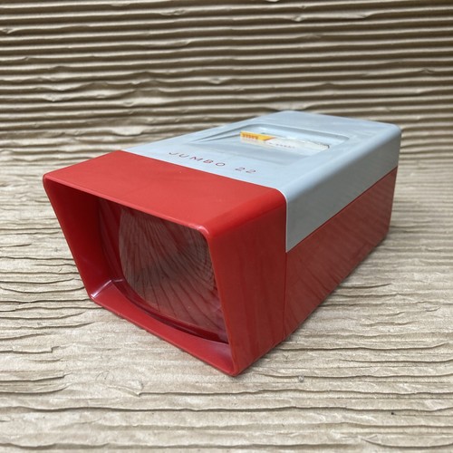 Visore diapositive batteria - diapositive, a