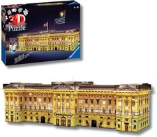 Ravensburger Puzzle 3D