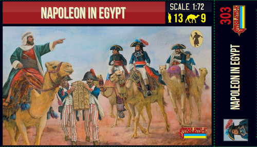 Strelets miniatures - miniatures, –