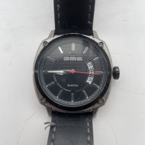 Orologio delorean dmc alpha - orologio,