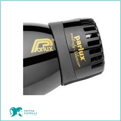 Silenziatore melody silencer - silenziatore,