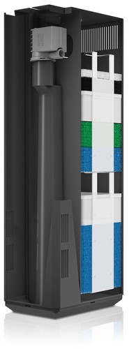 Filtro interno bio flow 0 - interno,