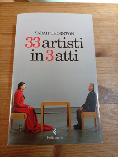 Artisti atti di - artisti, 3