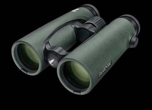 Swarovski 10x42 binocolo - swarovski, el