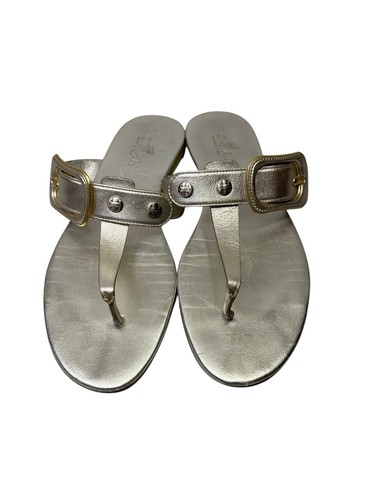 Hogan leather ibiza silver - ibiza,