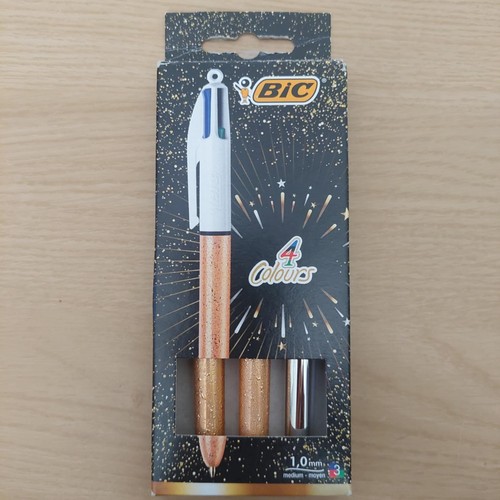 Penne bic biro colori - bic,