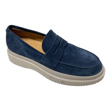 SCARPE MOCASSINI CASUAL UOMO
