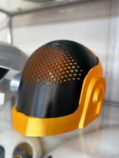 Daft Punk Helmet Cosplay –