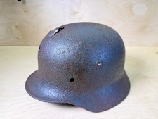 Elmetto tedesco M40 originale