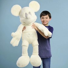 Peluche Disney Classic MK