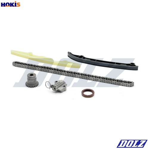 Kit catena distribuzione - kit,