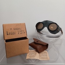 Goggles occhiali protettivi