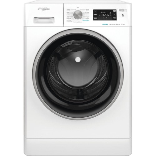 Whirlpool lavatrice libera - lavatrice, a