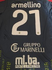 Maglia Avellino Calcio n. 21