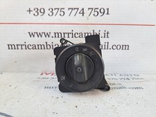 CENTRALINA LUCI PER MERCEDES Sprinter W906 3° Serie A9065450104 (06>)
