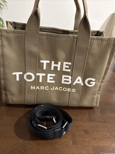 Borsa the tote marc - the, jacobs
