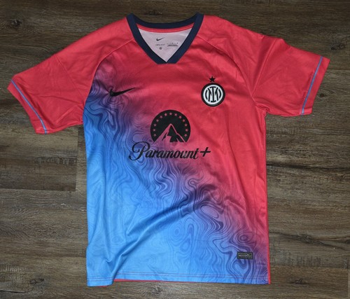 Maglia inter milan nike serie - maglia,