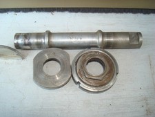 Perno movimento centrale e