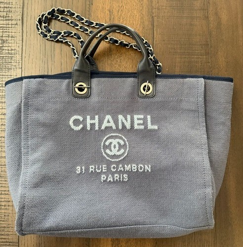 Borsa chanel medium - borsa,