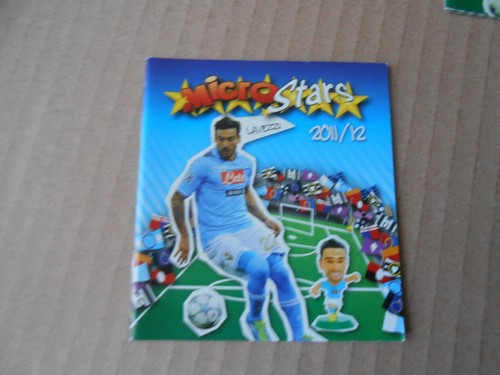 Microstars fanbuk - microstars,