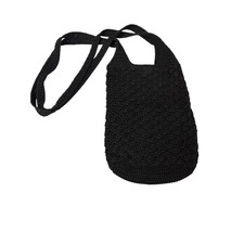 Vintage Borsani Black