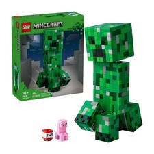 21276 LEGO Minecraft - Creeper