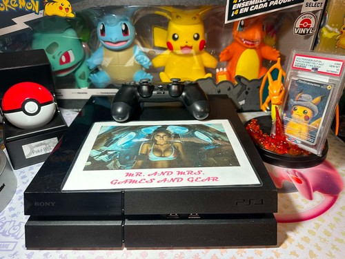 Sony playstation 500gb - sony,