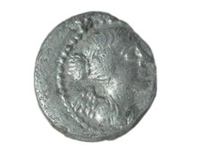 Moneta Romana Quinario Argento