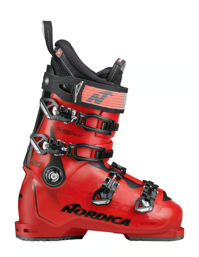 Scarponi sci nordica - scarponi,