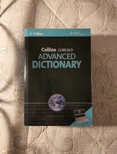 Collins Cobuild Advance